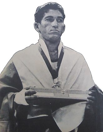 Francisco Rodríguez