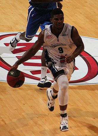 Osiris Eldridge