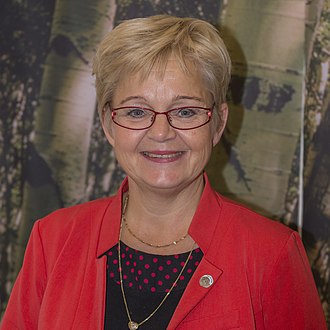 Monica Green