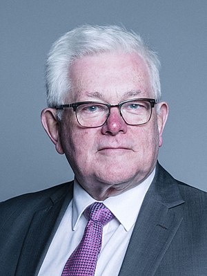 Mike German, Baron German