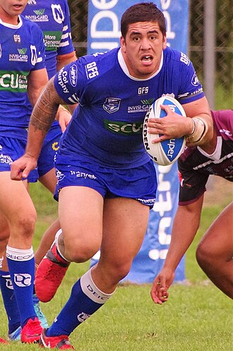 Braden Uele