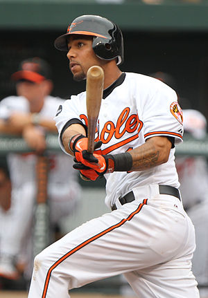 Robert Andino