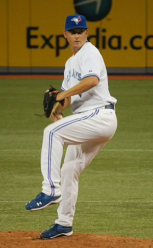 Sam Dyson