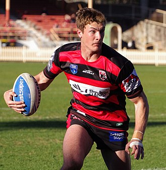 Campbell Graham
