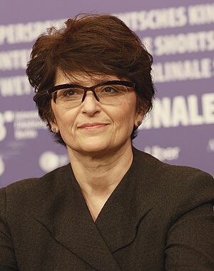Sepideh Farsi