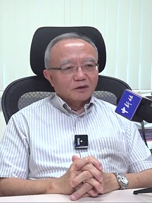 Lau Siu Kai