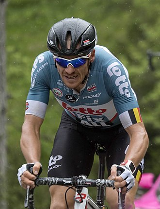 Adam Hansen