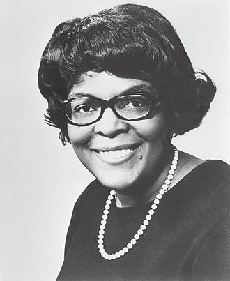 Cardiss Collins