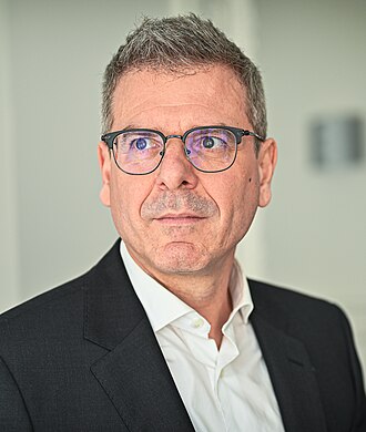 Thibault de Montbrial