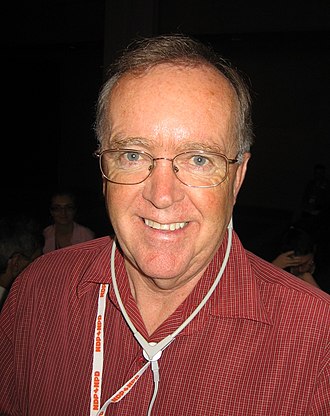 Tony Martin