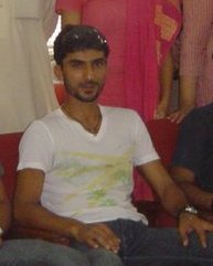 Yasir Hameed