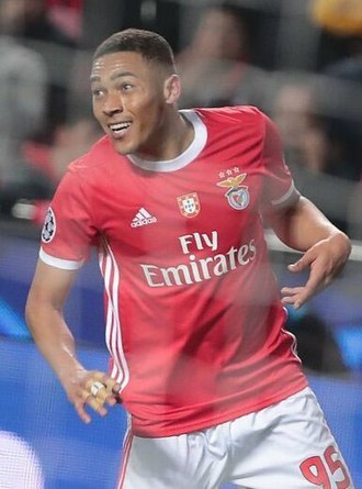 Carlos Vinícius