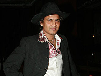 Zubeen Bouthakur Garg