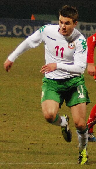 Radoslav Kirilov