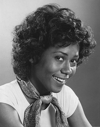 Berlinda Tolbert