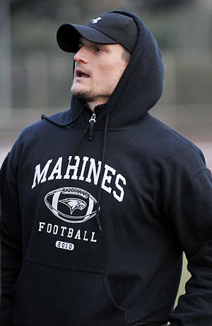 Brock Olivo