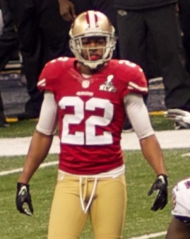 Carlos Rogers