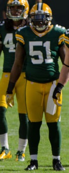 D. J. Smith