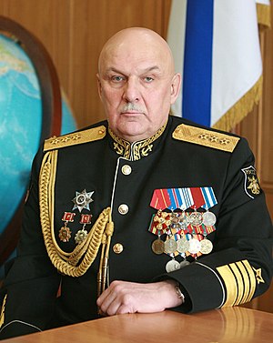 Sergei Avakyants