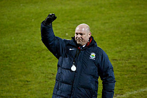 David Jeffrey
