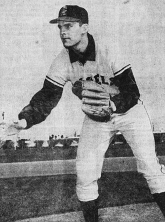 Dean Chance
