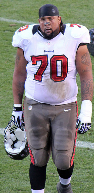 Donald Penn