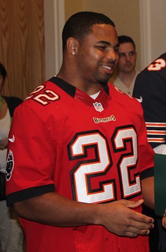 Doug Martin