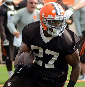 Edwin Baker