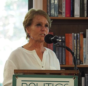 Gina Rippon