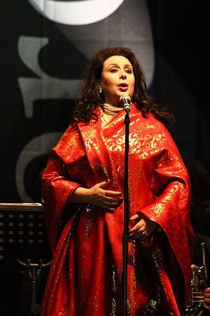 Verónica Villarroel