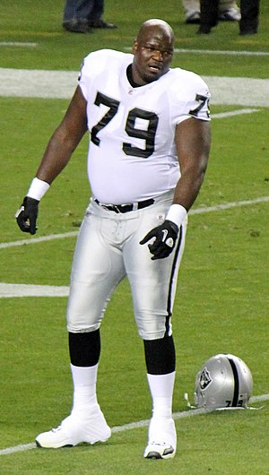 John Henderson