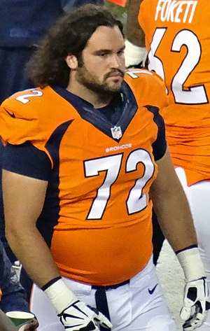 John Moffitt