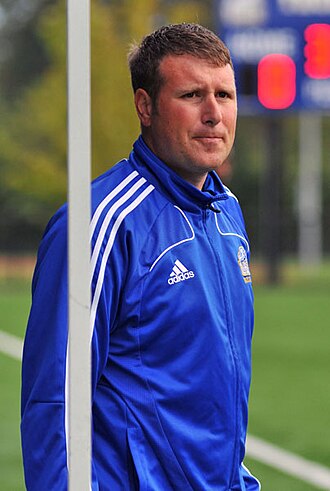 Mark Rogers