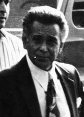 Nicodemo Scarfo