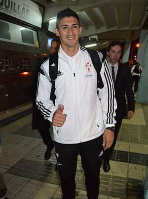 Pablo Hernández