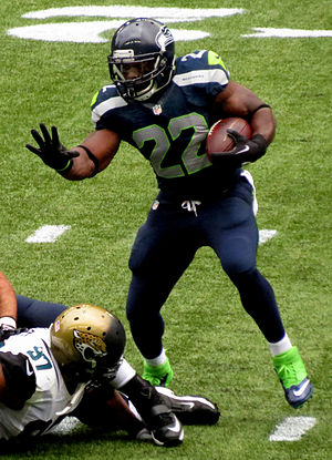 Robert Turbin