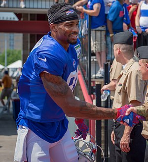 Rod Streater