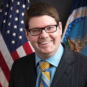 Stephen Vaden