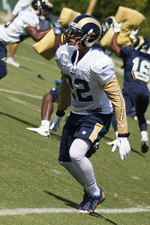 Trumaine Johnson
