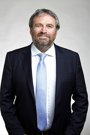 David J. Richardson