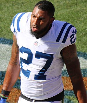 Winston Guy