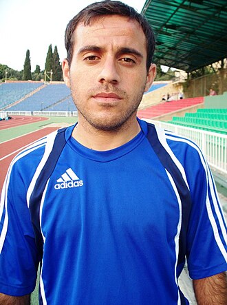 Aykhan Abbasov
