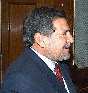 Luis Beder Herrera