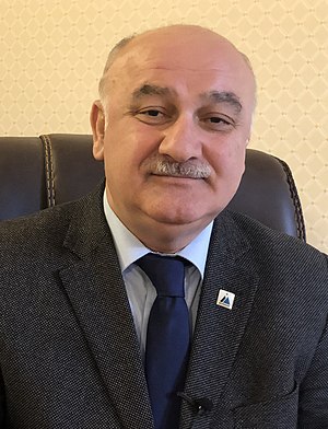 Arif Hajili