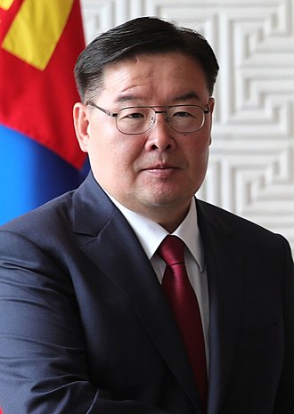 Gombojavyn Zandanshatar