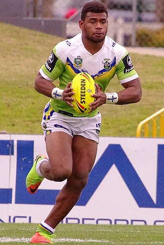 Mikaele Ravalawa
