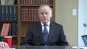 Richard Stephen Sackler