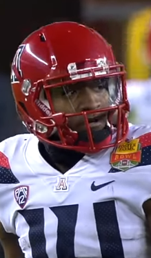 Khalil Tate