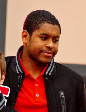 Devante Smith-Pelly