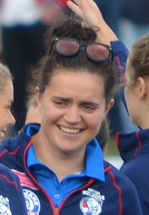 Meg McDonald
